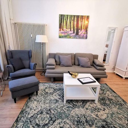 Kvh By Rockchair Apartments L Superhost Status L Boxspringbett Am Schloss Charlottenburg Welcomes You! Berlin Exterior foto