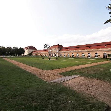 Kvh By Rockchair Apartments L Superhost Status L Boxspringbett Am Schloss Charlottenburg Welcomes You! Berlin Exterior foto