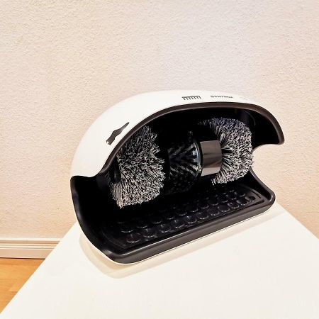 Kvh By Rockchair Apartments L Superhost Status L Boxspringbett Am Schloss Charlottenburg Welcomes You! Berlin Exterior foto